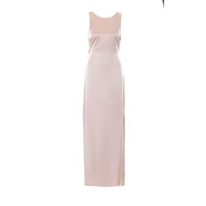 Max Mara Women Mxeazoto Satin Dress